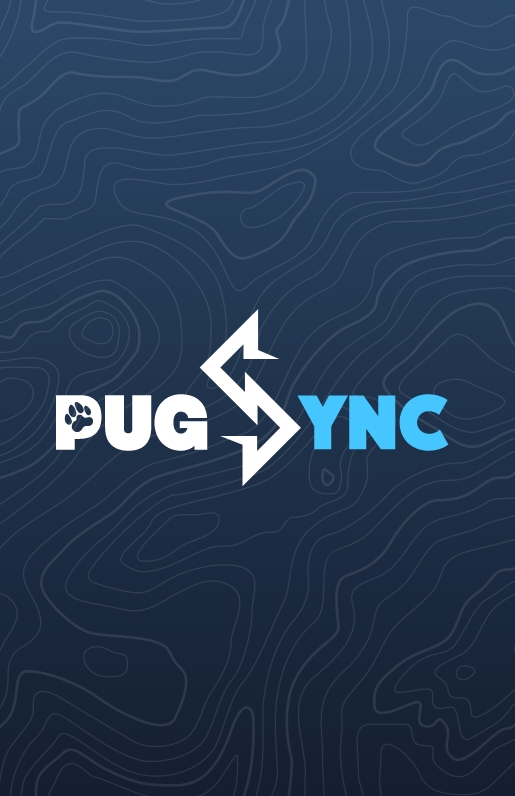 PugSync